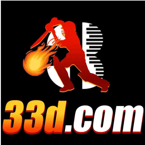 33D Game icon